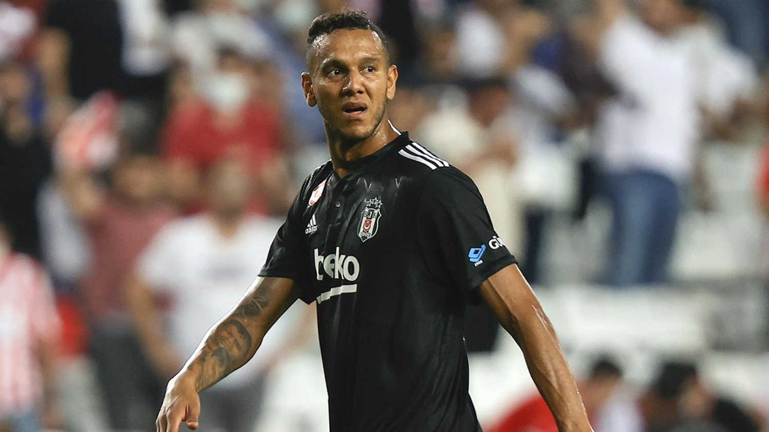 Josef de Souza, Beşiktaş kararını duyurdu